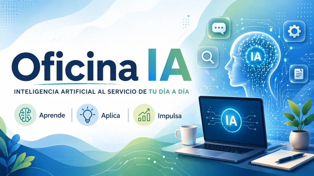 Oficina IA