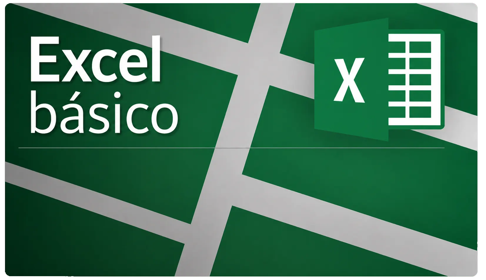 Curso de Excel básico