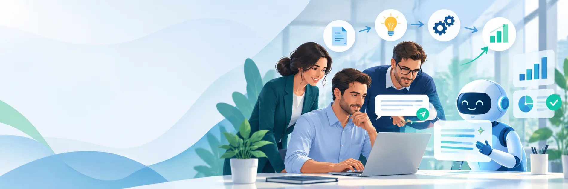 Prompting responsable: maximiza la IA